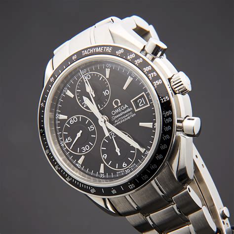 omega speedmaster dial variations|omega speedmaster models by year.